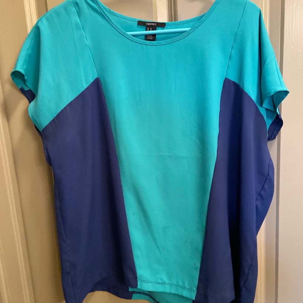 Professional Blouse